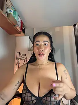 AsianMilfSheryl Live XXX-Chat