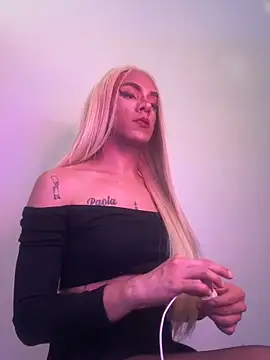 عرض كام VenusSantana