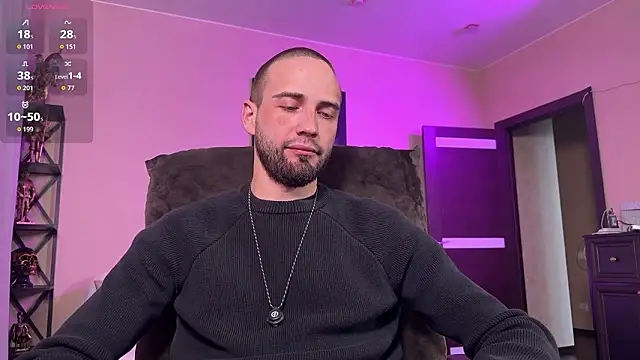 FireBeard_ Show Webcam