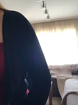 XXX chat uživo modela Chloe_Beaufort