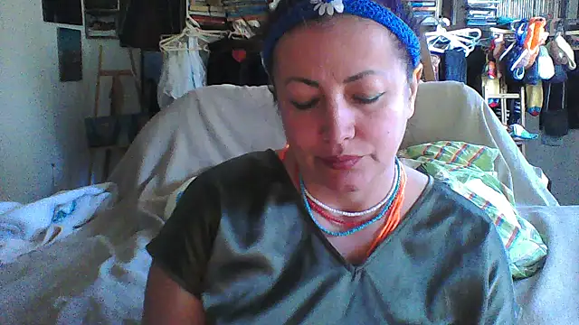 MariaAnaSunshinen Live XXX chat