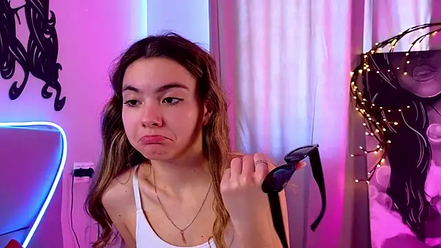 MargieDavidson live XXX chat