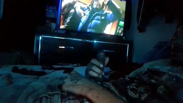 XXX chat uživo modela bigdickjojo69