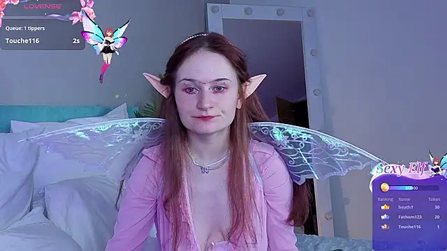 L1ittle_kitty_'s Live XXX Chat