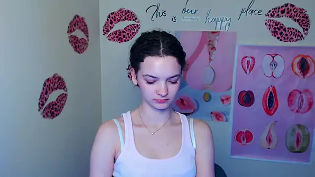 _SusieSu_'s Live XXX Chat