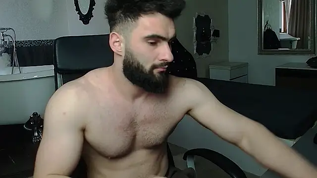 MicahLane Webcam Show