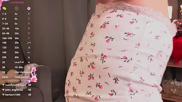 JeanaTownsend Webcam-Show