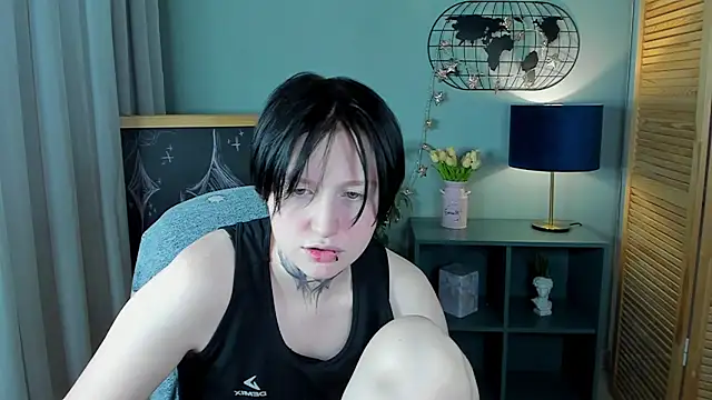 Chatroom XXX en direct de BakugoKatsuki