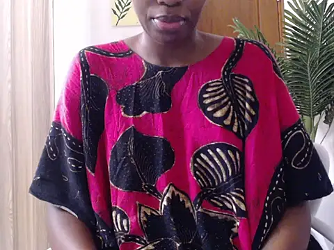 black___ghodess' Live XXX Chat