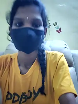 ramyasri-'s Live XXX Chat