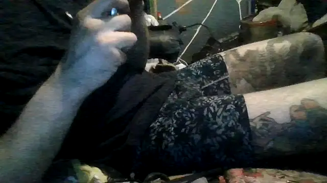 robeaulieu02's Live XXX Chat