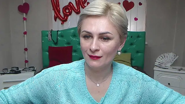 OliviaHorst: απευθείας συνομιλία ΧΧΧ