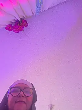 Venus_R0se's Live XXX Chat