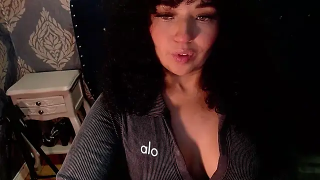 Chat XXX ao vivo de Sofiacowperx