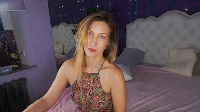 ElizaMayers: απευθείας συνομιλία ΧΧΧ