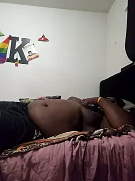 BigBossaNova69 ওয়েবক্যাম শো