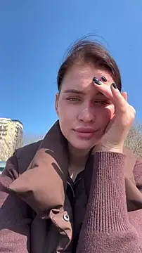 KikiWatson's Live XXX Chat