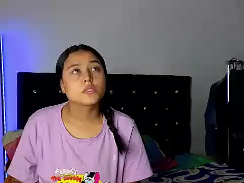 Sweet_xuee18's Live XXX Chat