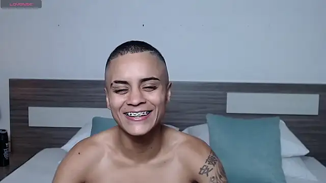 Liiamthompson's Live XXX Chat