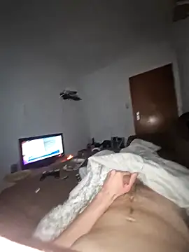 عرض كام DerechteJunge