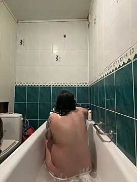 Naughtbaby_2025's Live XXX Chat