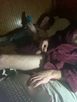 Mac_ThunderCock live XXX chat