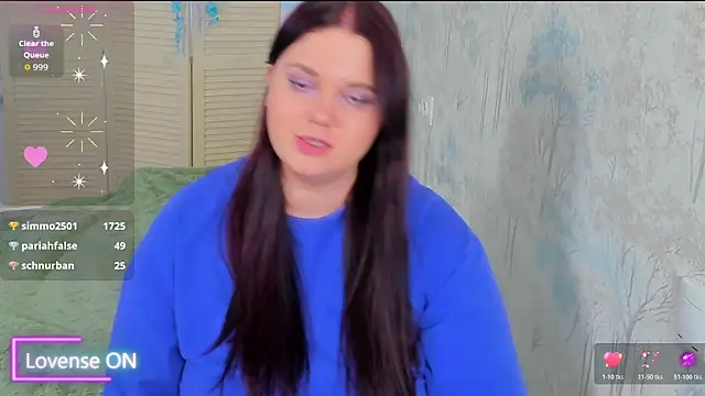 sunyy_bunyy's Live XXX Chat