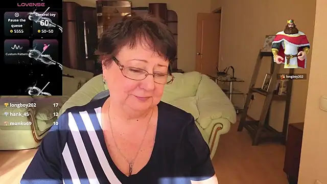 Margo_Moll's Live XXX Chat