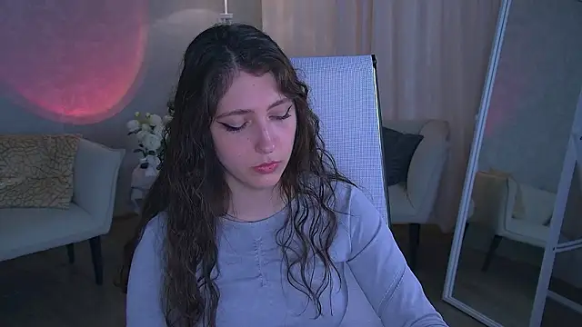 Mary_Miiller's Live XXX Chat