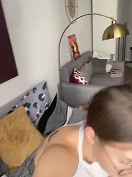 ElizabetBlack's Live XXX Chat