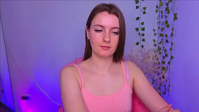 Blush_flowwer's Live XXX Chat