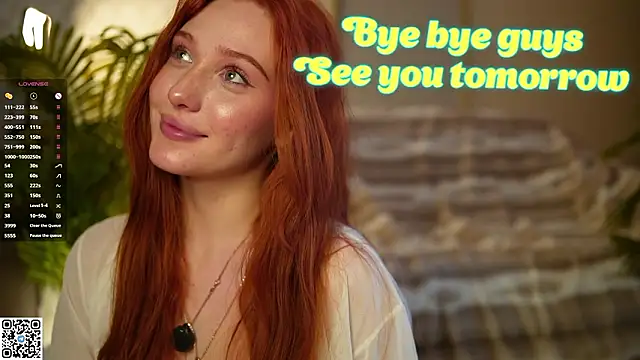 KissOfFlame 라이브 XXX 채팅