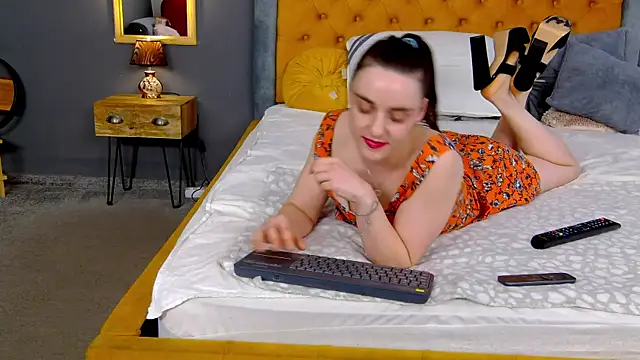 Jessica_White_'s Live XXX Chat