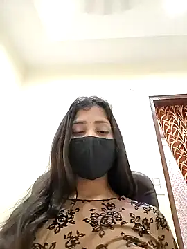 XXX chat uživo modela SEEMA_127