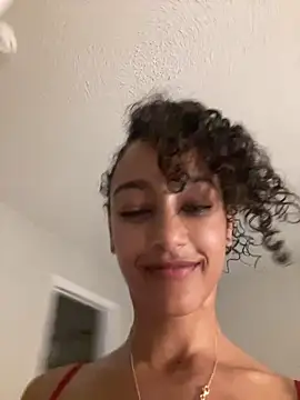 sexymsbrown's Live XXX Chat