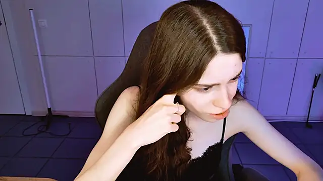 Yoka_paradoXXX's Live XXX Chat