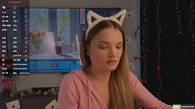 JulieLupo: απευθείας συνομιλία ΧΧΧ