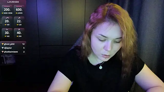 sophia_lix's Live XXX Chat