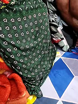 Вебкам-шоу xx_priti