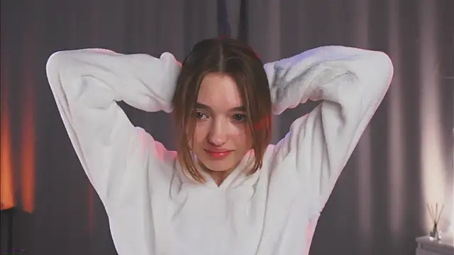 Leyla_crsh's Live XXX Chat