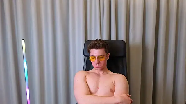 KellenWest live XXX chat