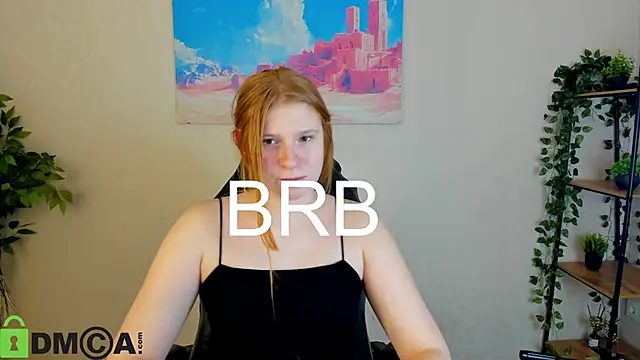 Sally_Ange1's Live XXX Chat