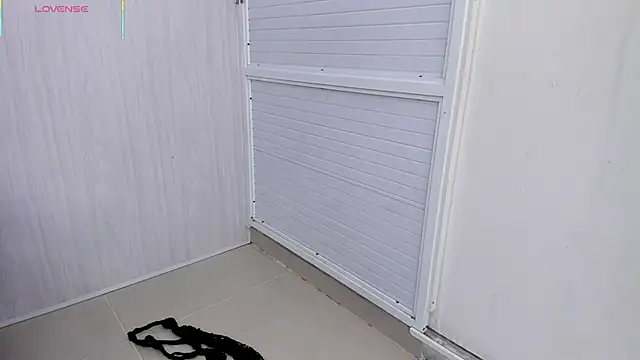 Show de webcam de sky_velvet