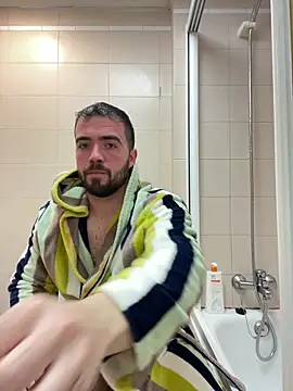 Webkamerová show SisoyApalancado