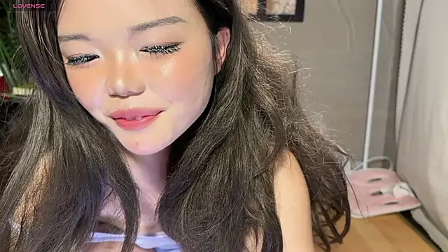 xiaosu22's Live XXX Chat