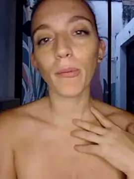 Mileepecas 라이브 XXX 채팅