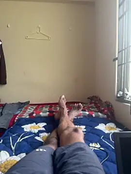 neekosam12's Webcam Show