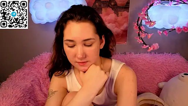 Ammy_Banny: απευθείας συνομιλία ΧΧΧ