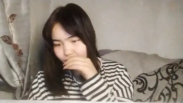 CuteAngell's Live XXX Chat