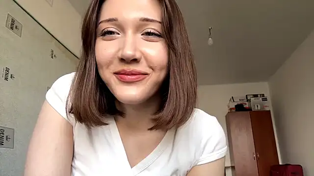 kiravings 라이브 XXX 채팅